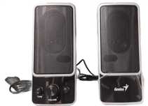 продам акустическую систему, колонки GENIUS SP - M200