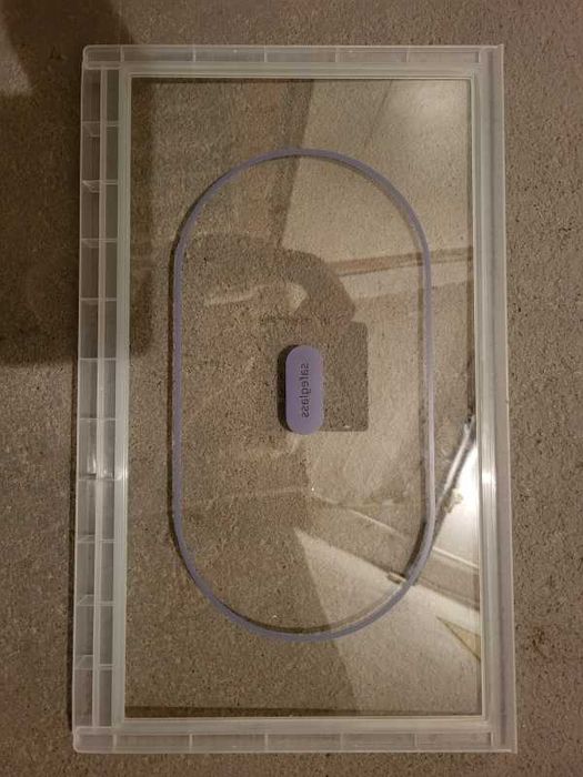 Szuflady i półki do lodówki Whirlpool