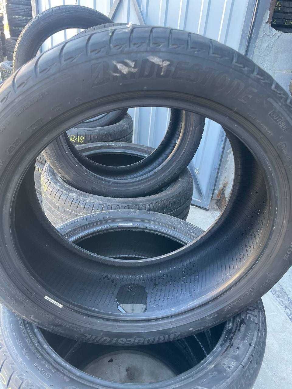 Шини 225/45 R18 Bridgestone