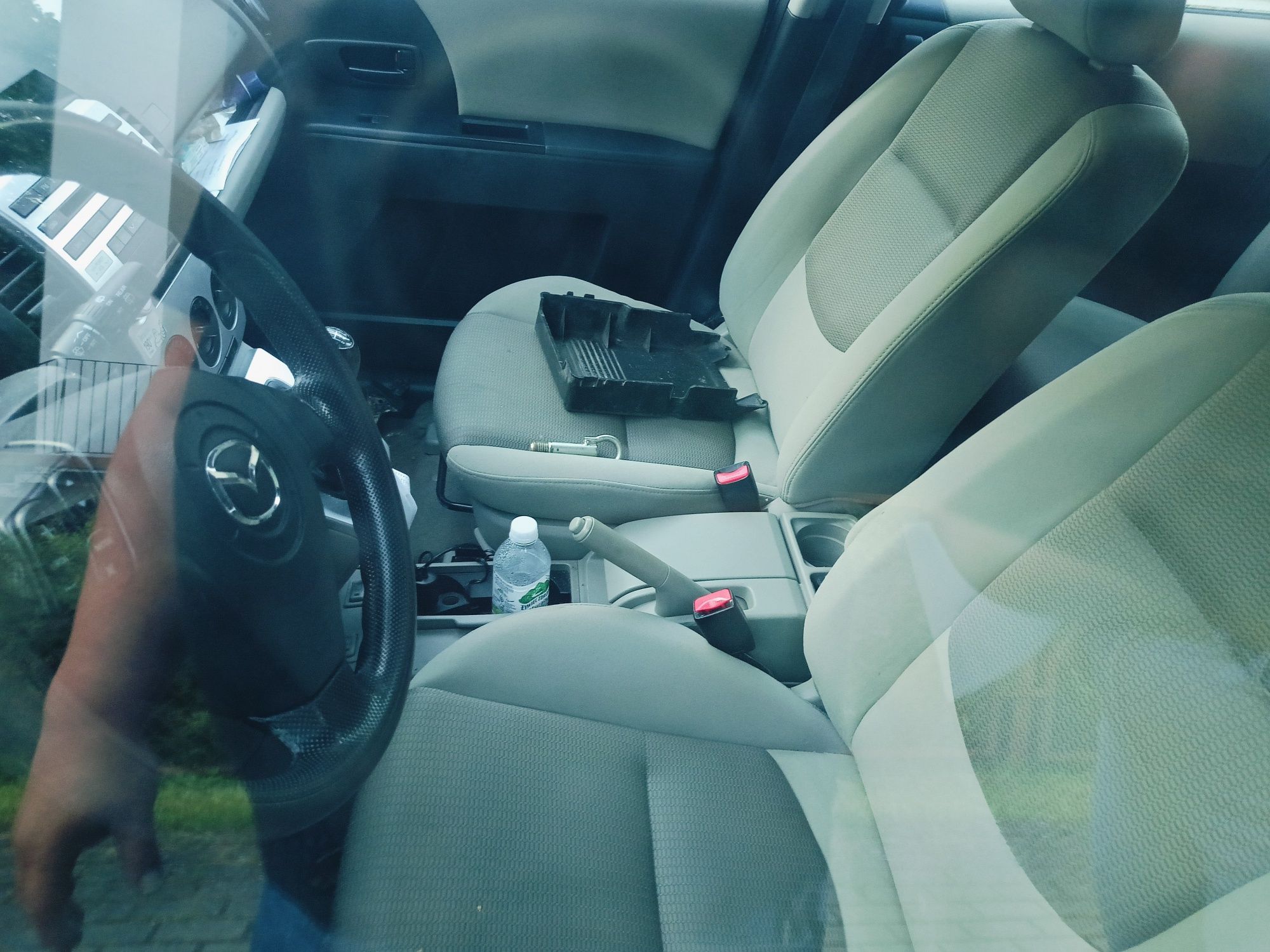 Sprzedam Mazda 5