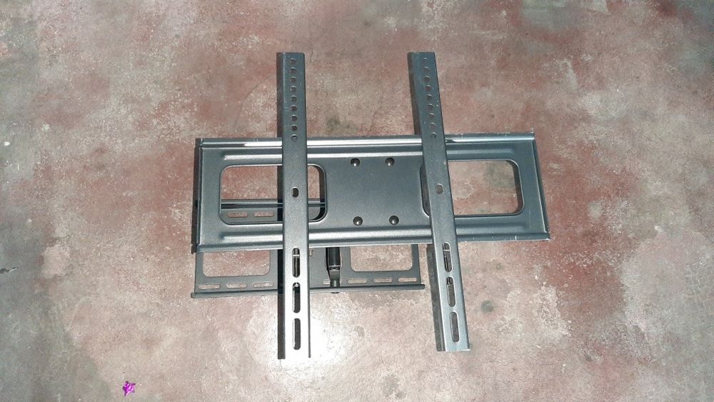 Suporte de parede para TV / LCD / LED de 13" a 65"