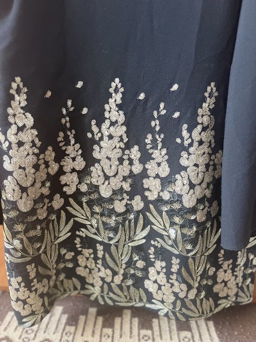 Сукня Zara вільного крою