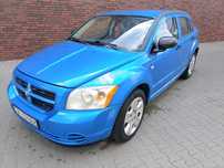 Dodge Caliber 1.8LPG 2007r