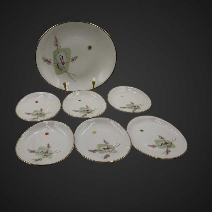 Serwis deserowy  Winterling Röslau  B4/121455