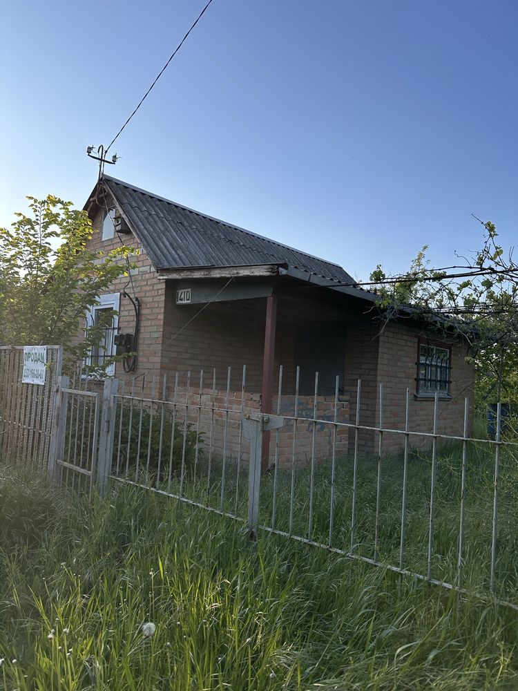 дача Ятрань приватизована