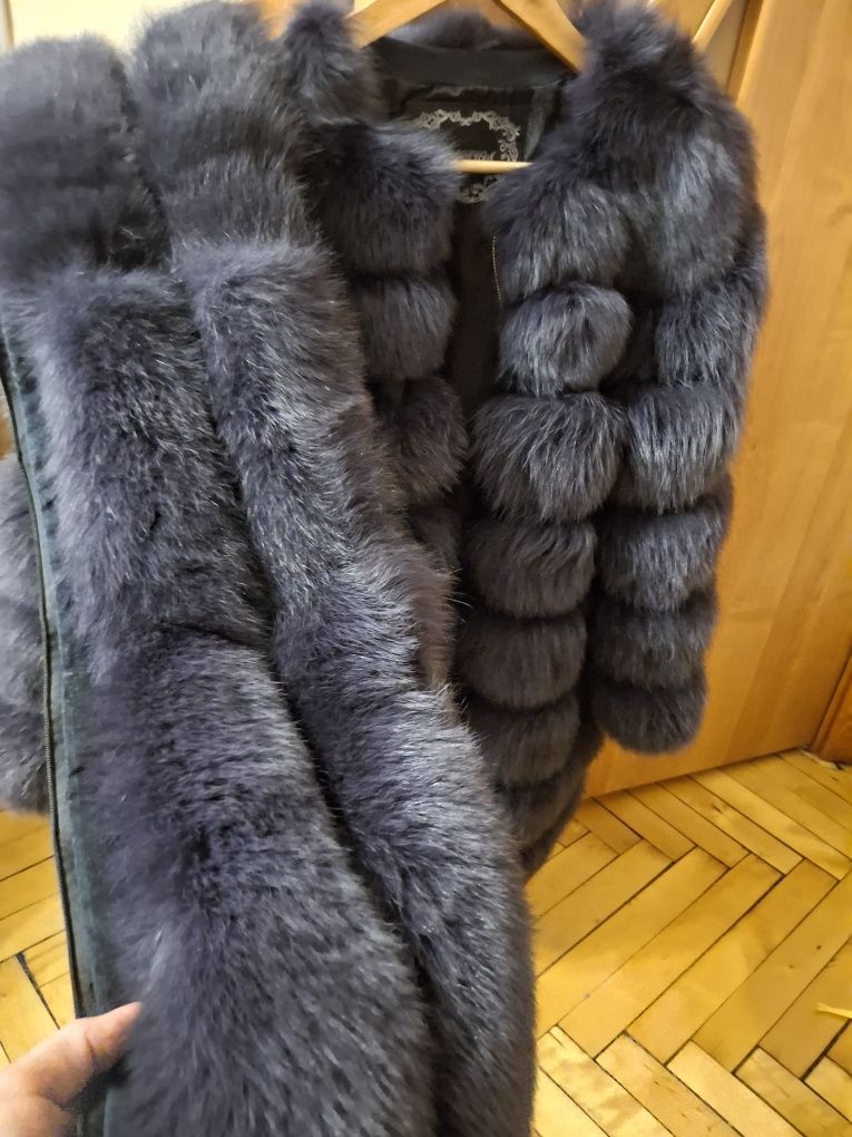Шуба з Писця,трансформер