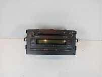 Radio Toyota Auris I Lift 10/12 r