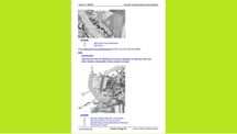 John Deere 7200R_7215R_7230R_7260R_7280R Instrukcja NAPRAW warszatowa