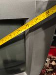 TV  50 cm a funcionar