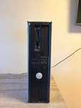 Компьютер Dell Optiplex 745 SFF