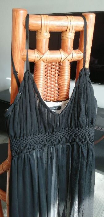 Romantyczna sukienka Reserved rozmiar 36