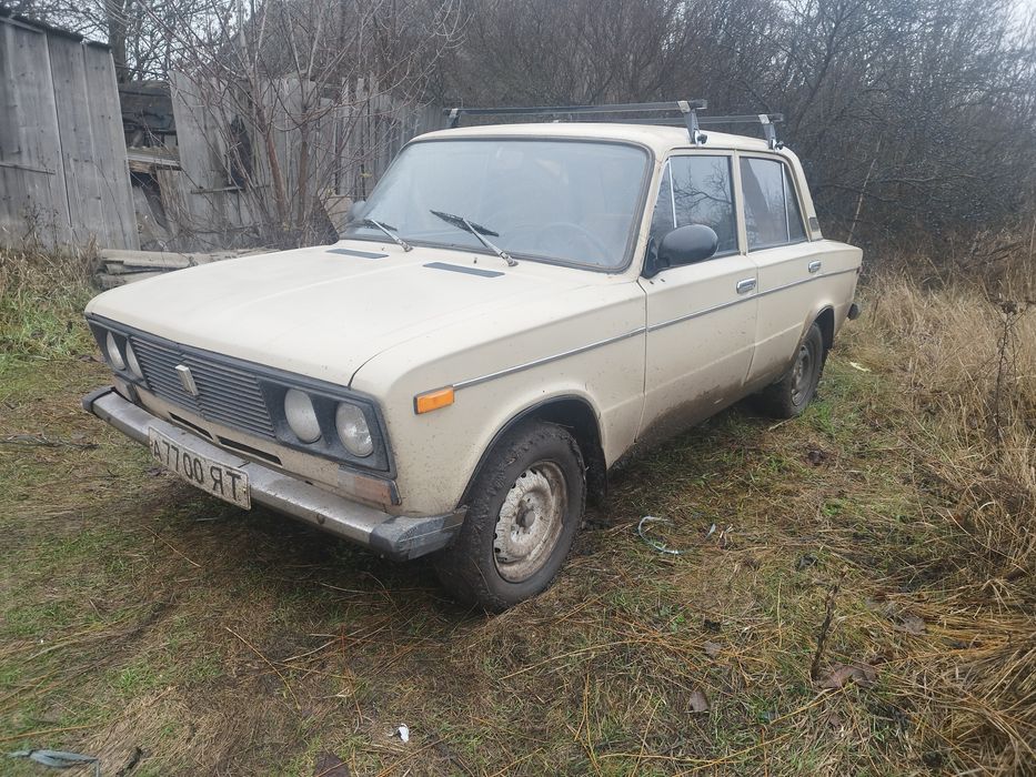 Продам тройку ВАЗ 2103