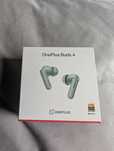 OnePlus buds 4 nowe Zen Green Zielone