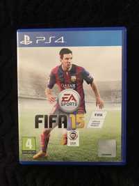 Fifa 15 - Jogo PS4