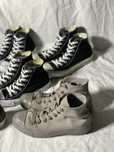 Кеди Converse all star
