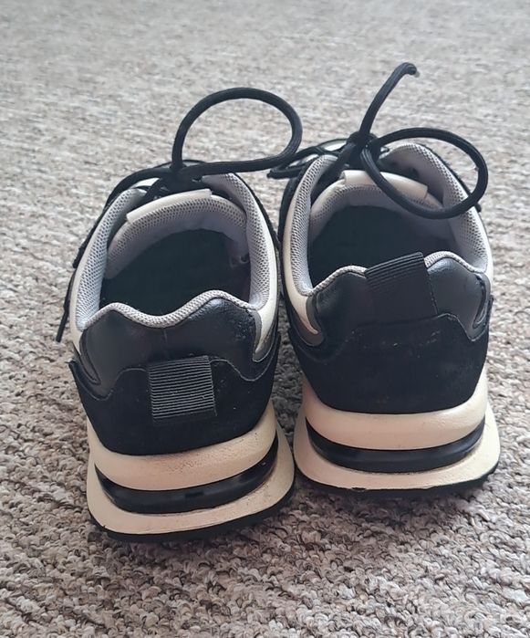 Кросівки жіночі LONZA