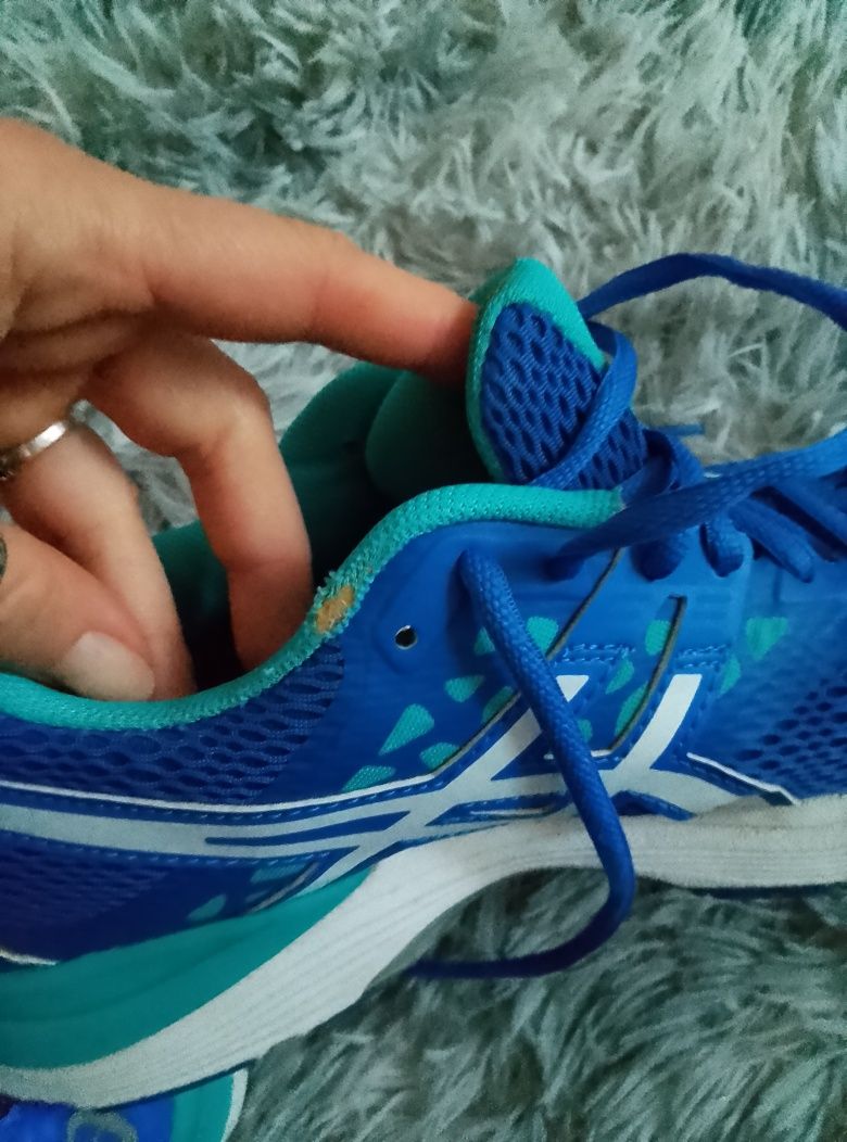 Asics gel plus puls 40,5