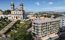 Apartamento T3 em Bonfim, Porto