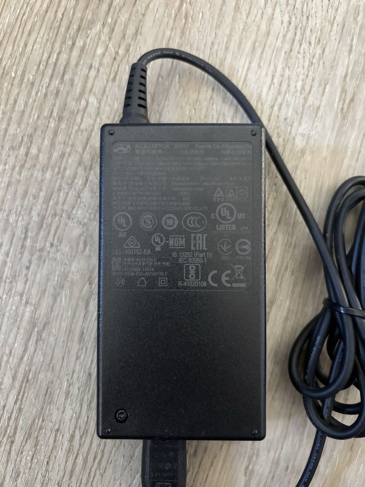 Carregador Logitech G29