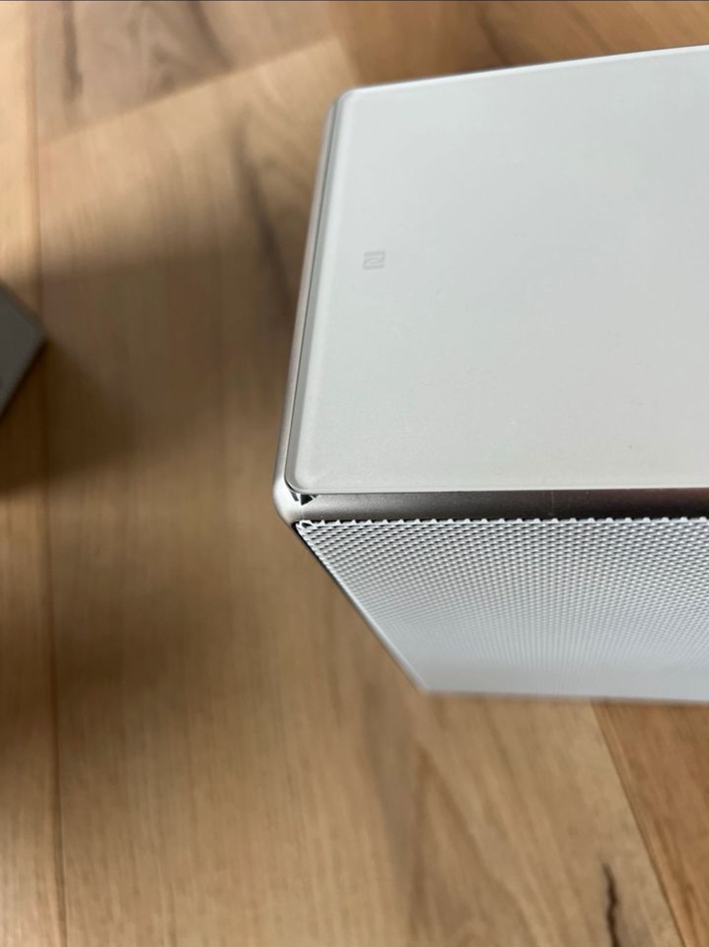 Głośnik SONY SRS-ZR5 Bezprzewodowy Bluetooth NFC USB HDMI