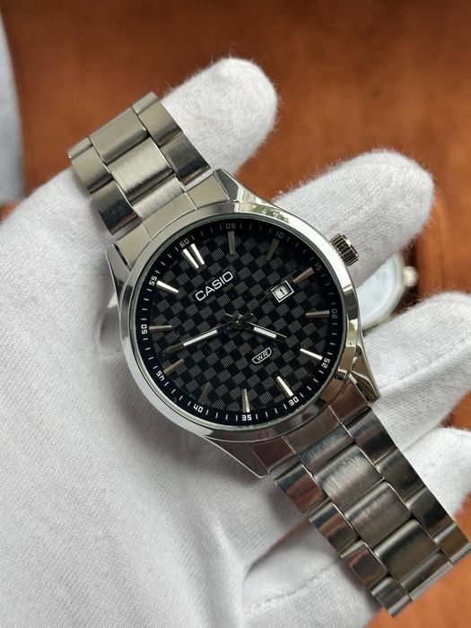 Годинник наручний Casio vd03d | часы наручние мужские vc-01 | mtp 1183