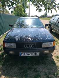 Продам Audi A80 B3 1,9 D