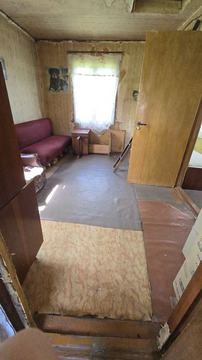 Дача під розбудову в Новій Українці !