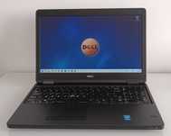 Dell Latitude E5550 - Ecrã 15.6 - Core i3 - 8GB RAM - SSD 250GB