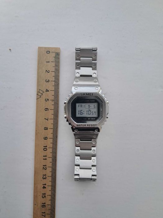 Годинник Skmei 1456