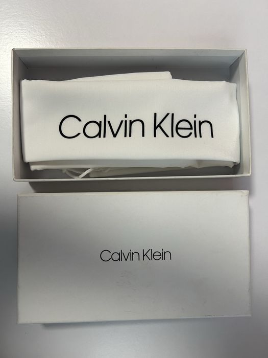 Пильник великий Calvin Klein