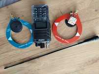 Radtel 860 radiotelefon VHF, UHF, SSB