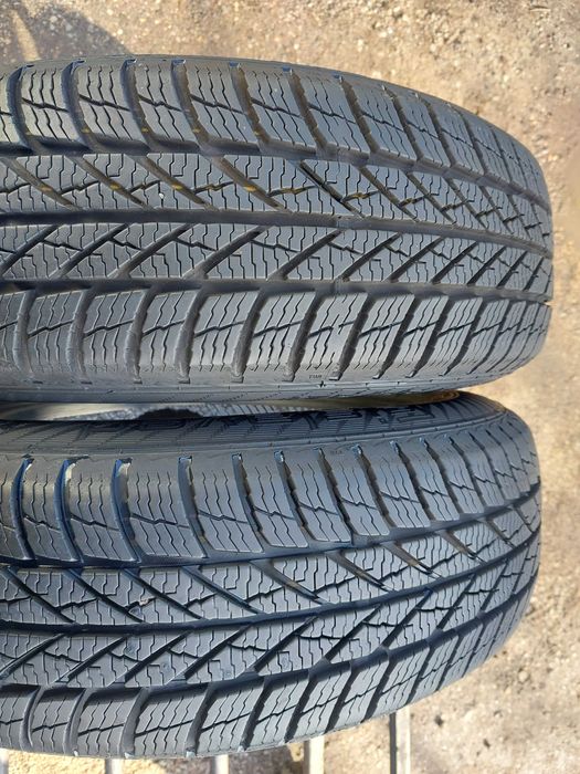 Opony zimowe 175.65.14 Montaż