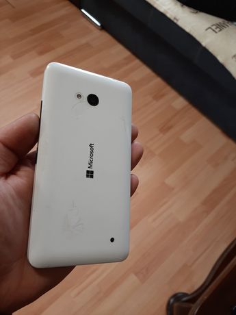 Microsoft Lumia 640 Dual Sum