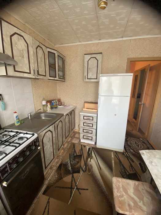 Продаю трехкомнатную чешку на Даманском!