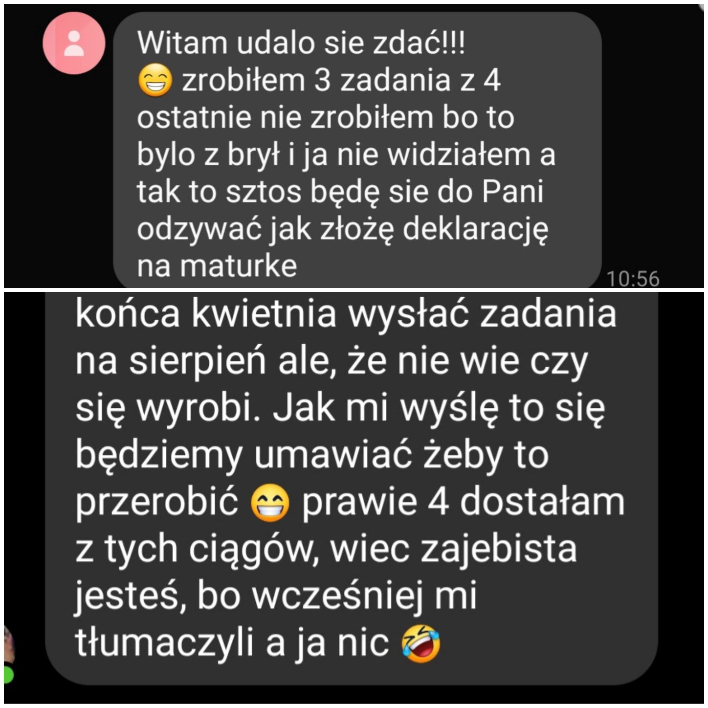 Korepetycje z matematyki