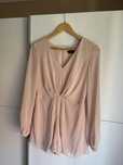 Damski kombinezon letni TopShop Petite r.38