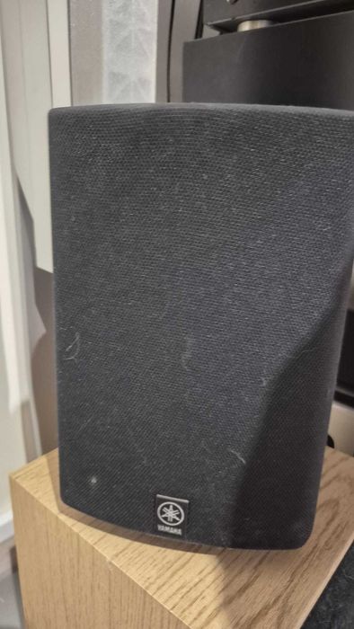 Amplificador Yamaha - RX-V595aRDS