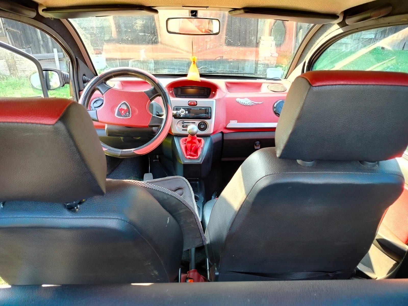 Sprzedam microcar