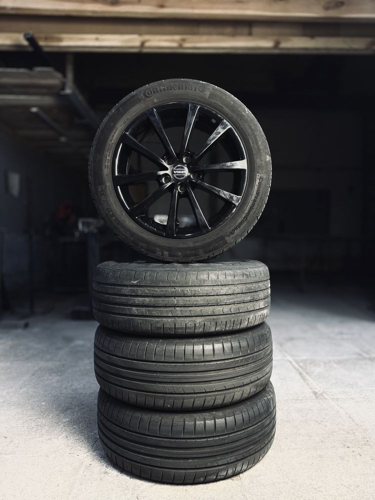 Диски Wheels originals 205/55/r17