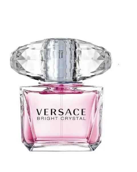 Жіноча туалетна вода Versace Bright Crystal 90 мл