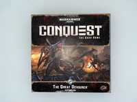Warhammer 40K: Conquest - Great Devourer