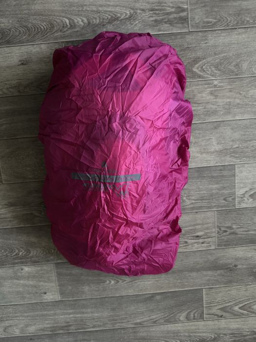 Туристичиский рюкзак фирмы MOUTANTOP