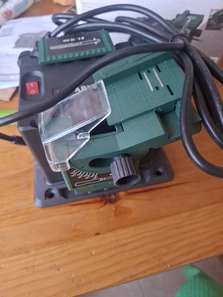 Afiador elétrico Pss 65 C1