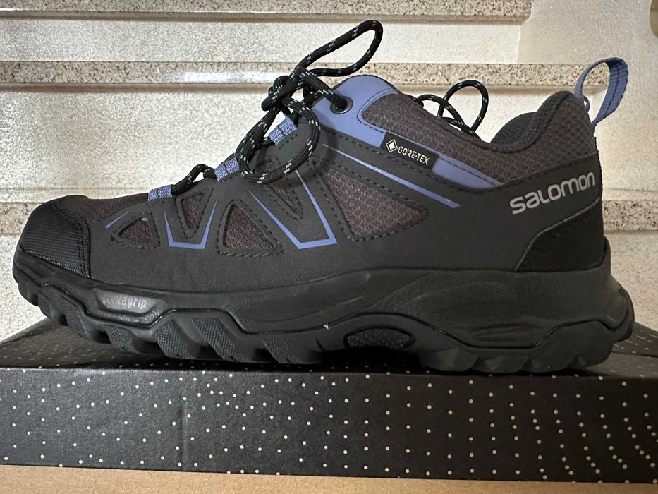 Buty Salomon 36 2/3 GTX damskie nowe