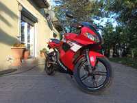 Yamaha TZR 50/90 kat. AM