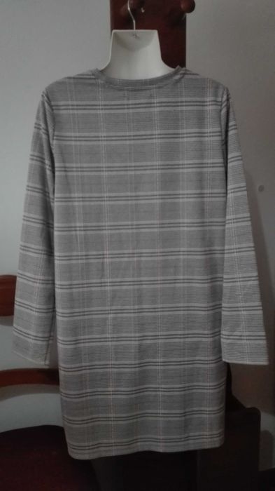 Vestido senhora Lefties