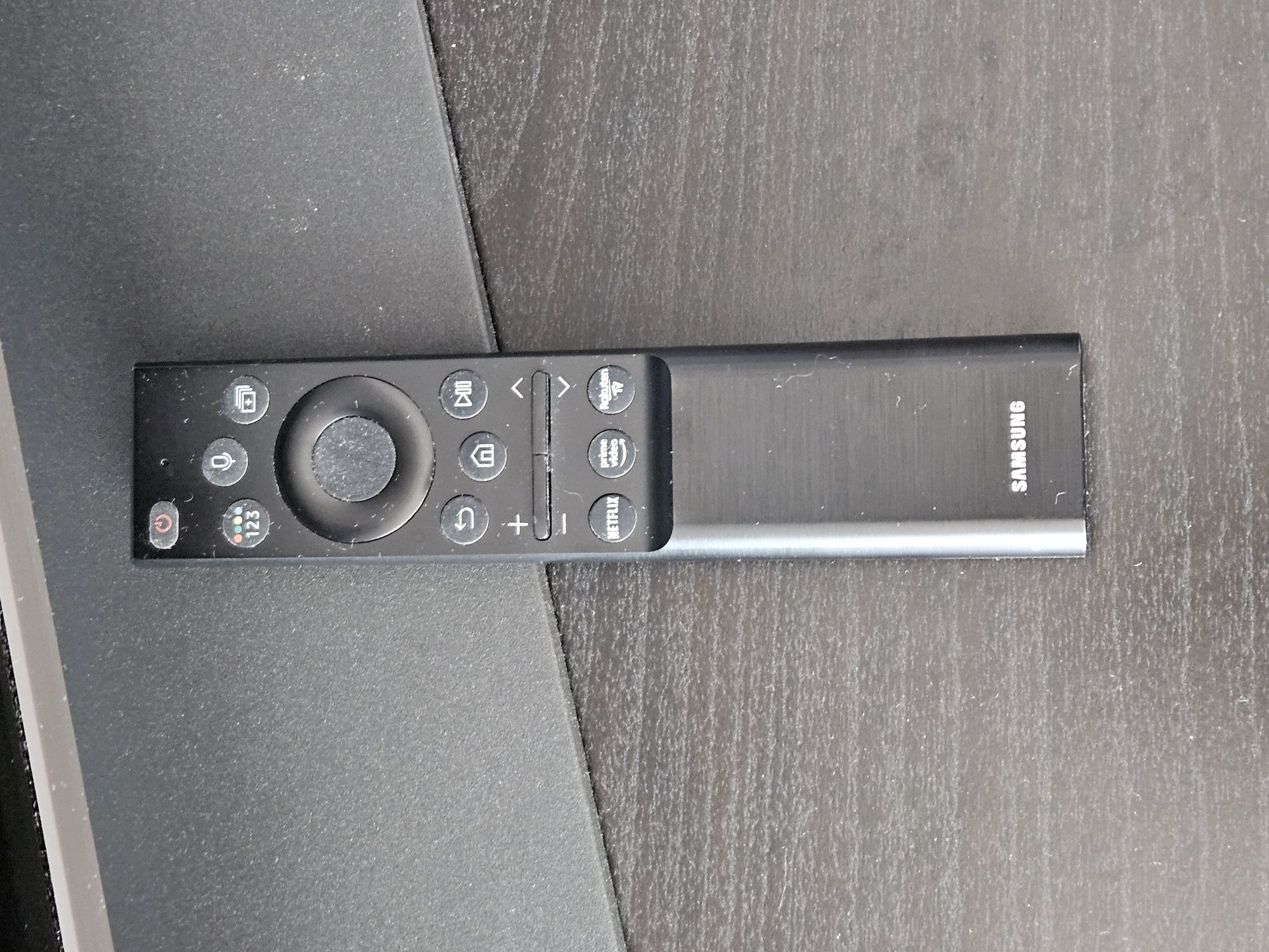 Telewizor Samsung QLED QE50Q80AAT 50" QLED 4K Tizen HDMI 2.1