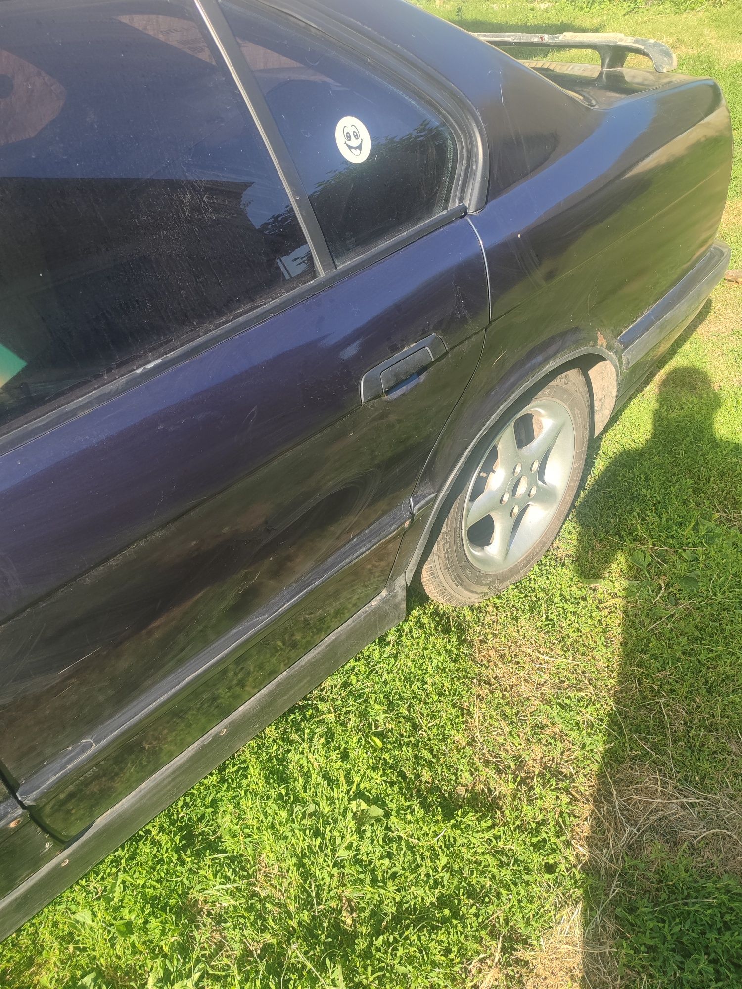 Продам ,BMW E34 M50B20