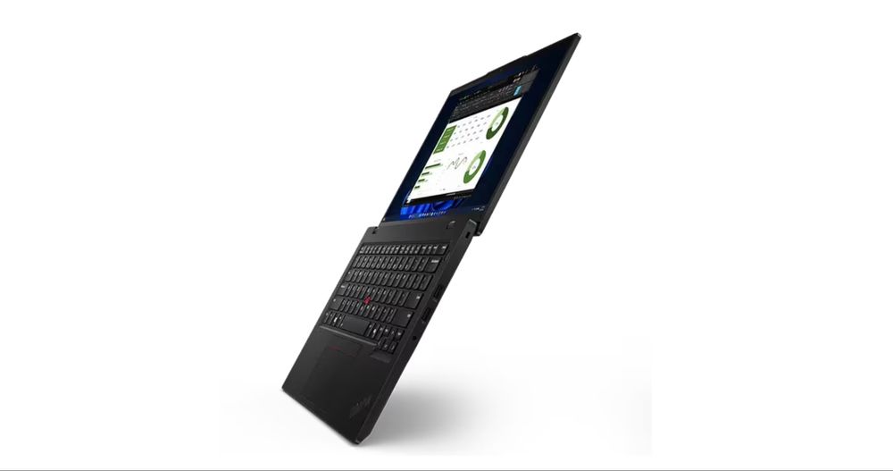 Lenovo ThinkPad L14 Gen 6 (AMD Ryzen)