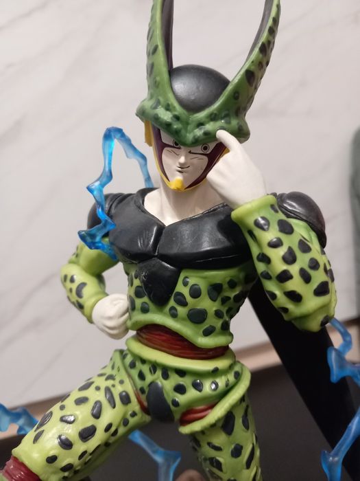 Figurka Dragon Ball Cell